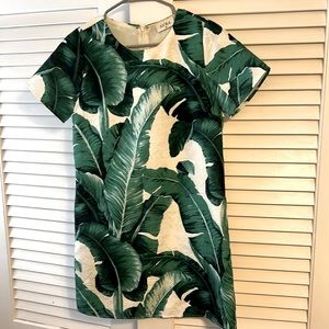 Women’s Aura Floral Dress